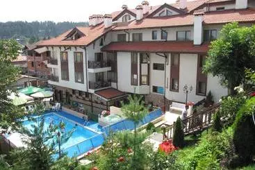 Hotel Aquilon Residence&spa