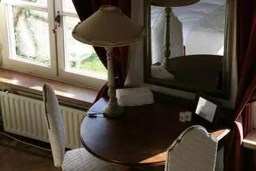 בית מלון כפרי Casa Ciolina