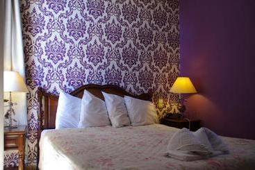 호텔 Chateau De Latour