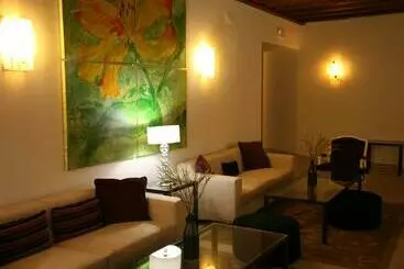 酒店 Convento Del Giraldo