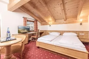 Отель Galtenberg Bed & Breakfast