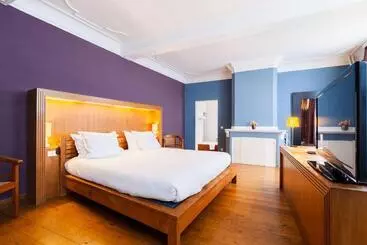 בית מלון כפרי Hof Van Aragon