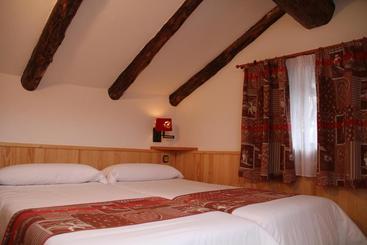 هتل Hôtel Bruxelles