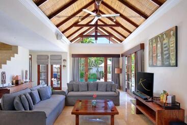 Hotelli Karma Kandara