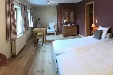 Hotel A La Ferme Du Pere Eugene