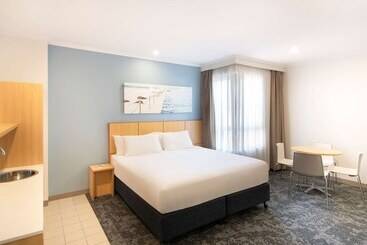 Отель Mercure Sydney Manly Warringah