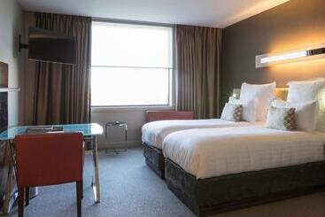 בית מלון כפרי Pullman Sydney Olympic Park