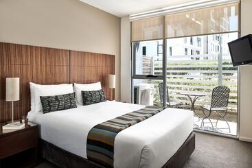 فندق Punthill Knox