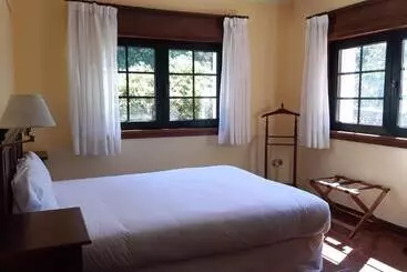 Hotel Rural Rústico Punta Uia