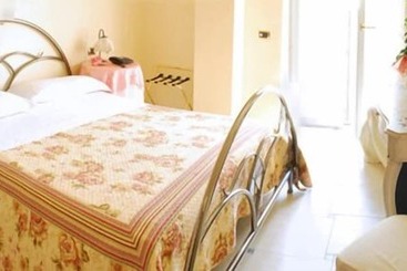 בית מלון כפרי Sovrano