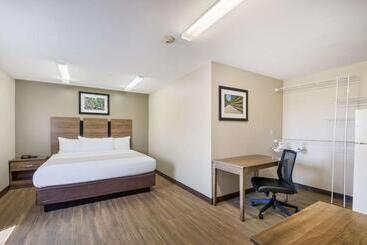 Otel Suburban Studios Sterling  Washington Dulles