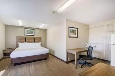 فندق Suburban Studios Sterling Washington Dulles