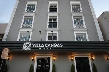 Hotel Villa Canoas