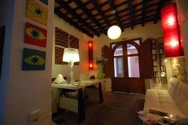 アパートメント Koala Tarifa