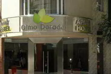 Olmo Dorado Aparthotel