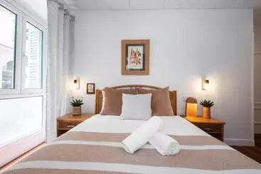 Pensionat Marisol   Self Check In Guesthouse   Adults Only