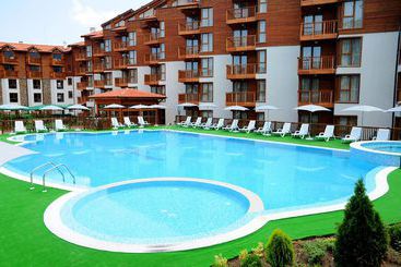 Spa Hotel Narcis