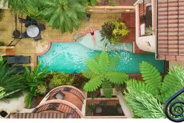 Aparthotel Villa San Michele