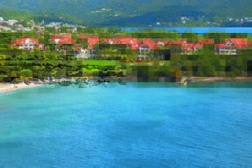 アパートメント Village Pierre & Vacances Sainte Luce