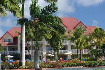 アパートメント Village Pierre & Vacances Sainte Luce