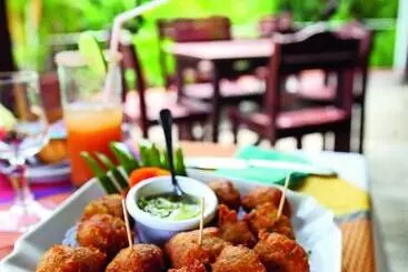 아파트 Village Pierre & Vacances Sainte Luce