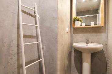 شقق خاصة سياحية Welcomer Apartments Valencia