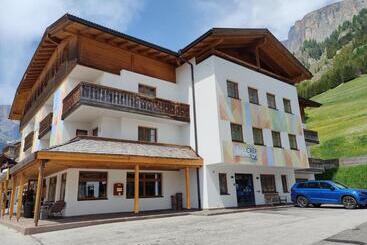Bed and Breakfast Crëp Sella