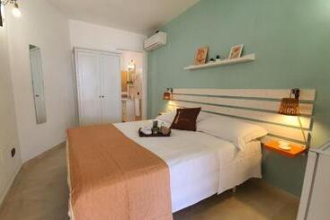 Bed and Breakfast Mataroom