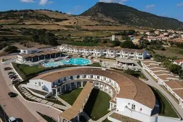 Gh Santina Resort & Spa