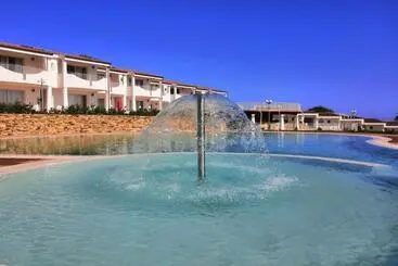 Gh Santina Resort & Spa