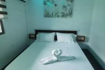 Hidden Lagoon Resort