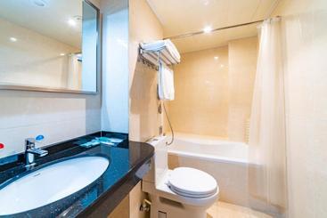 בית מלון כפרי Cinco Oceanos