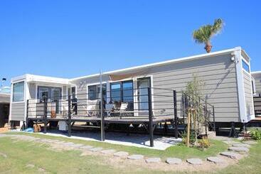 Hotel Fukiagehama Field