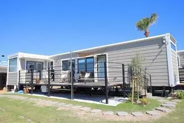 Hotelli Fukiagehama Field