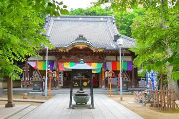 Hotel Hatago Coedoya