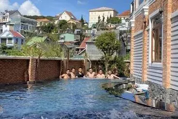 هتل Horizon Village Dalat