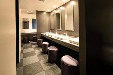 ホテル Intergate Osaka Umeda