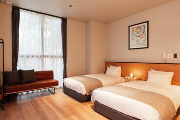 Hotel Karuizawa Cross