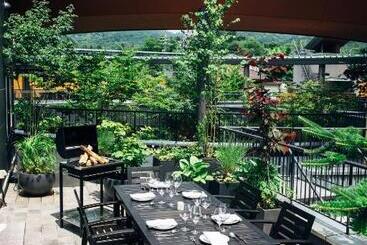 Hotel Karuizawa Cross