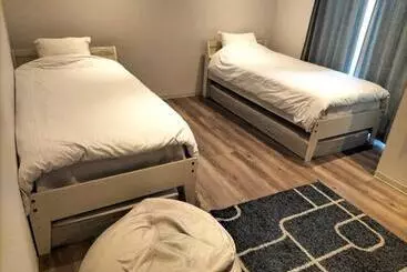 Hotel Le.blanche