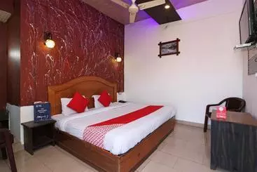 Hôtel Oyo 74773 Green View Homestay