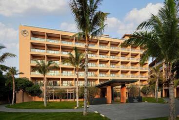 Hotel Sheraton Maoming Romantic Beach Resort