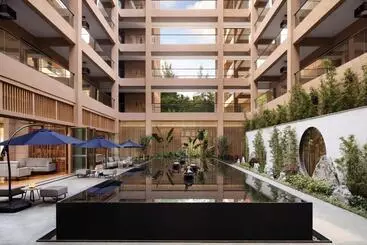 Hotel Sheraton Maoming Romantic Beach Resort
