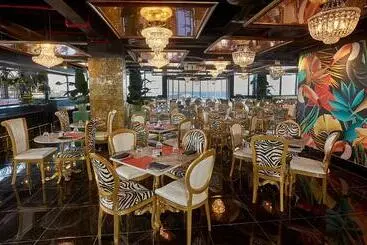 Hotelli Sky Cape Town