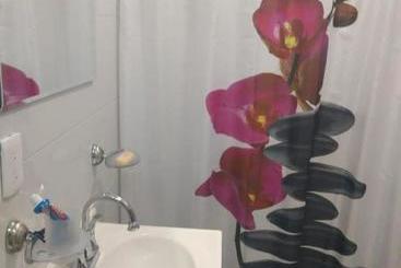 Nicté-ha Cancun B&b