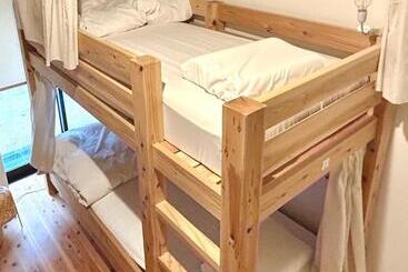 پانسیون Kotobukian 寿庵