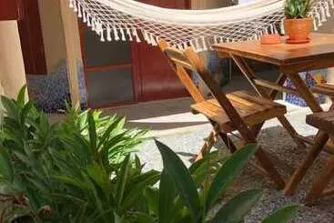 Pensió Pousada Vila Sergipana