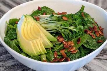 منتجع Azure Palm Hot Springs