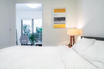 מלון דירות Whyhotel Midtown Miami