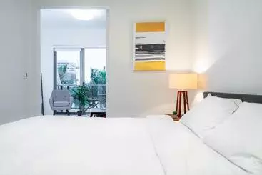 هتل آپارتمان Whyhotel Midtown Miami